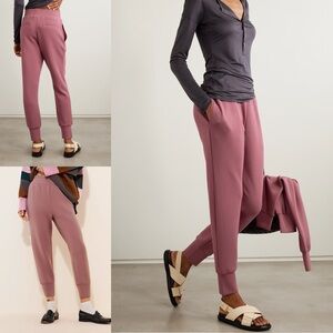 VARLEY The Slim Cuff DoubleSoft Track Pants sz L